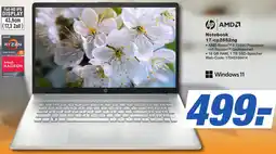 K+B Expert hp Notebook 17-cp2652ng Angebot