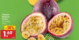 Netto Marken-Discount Chiquita Passionsfrüchte Angebot