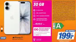 K+B Expert Apple iPhone 17 Angebot