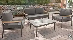 Möbel Martin Loungegruppe Angebot