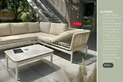 Möbel Martin Lounge Angebot