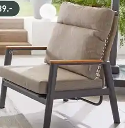 Möbel Martin Gartensessel Angebot