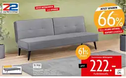 Zurbrüggen Z2 funktionssofa emilia Angebot