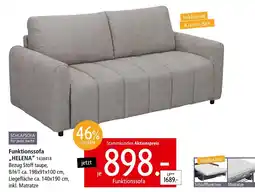 Zurbrüggen Funktionssofa „helena“ Angebot