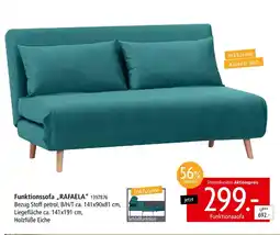 Zurbrüggen Funktionssofa rafaela Angebot