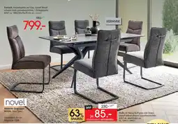 Zurbrüggen Novel esstisch Angebot