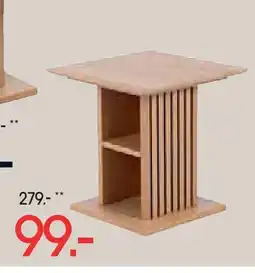 Zurbrüggen Beistelltisch Angebot
