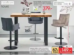 Zurbrüggen Landscape bartisch country Angebot