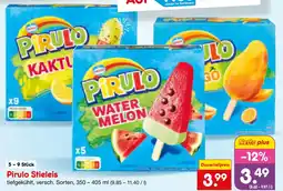 Netto Marken-Discount Pirulo Stieleis Angebot