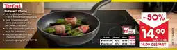 Netto Marken-Discount Tefal „So Expert" Pfanne Angebot