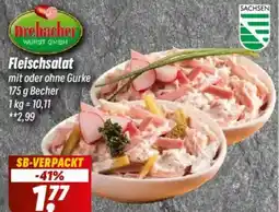 Simmel Drebacher Fleischsalat Angebot