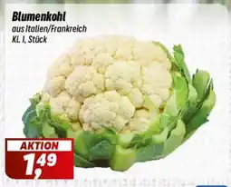 Simmel Blumenkohl Angebot