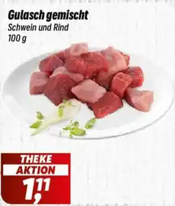 Simmel Gulasch gemischt Angebot