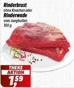 Simmel Rinderbrust ohne Knochen oder Rinderwade Angebot