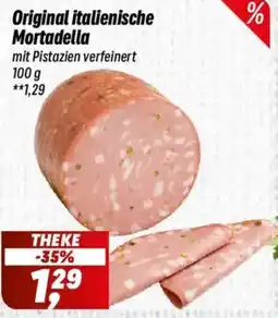 Simmel Original italienische Mortadella Angebot