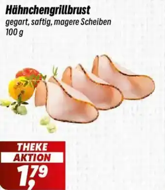 Simmel Hähnchengrillbrust Angebot