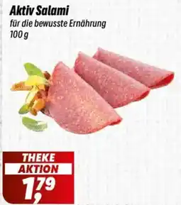 Simmel Aktiv Salami Angebot