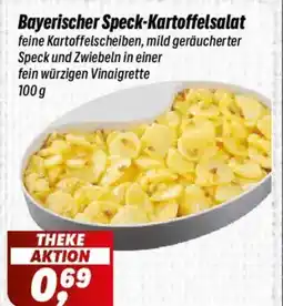 Simmel Bayerischer Speck-Kartoffelsalat Angebot