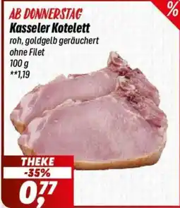 Simmel Kasseler Kotelett Angebot