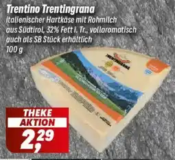 Simmel Trentino Trentingrana Angebot