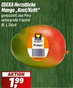 Simmel EDEKA Herzstücke Mango "Kent/Keitt" Angebot