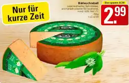 WEZ Bärlauchrebell Angebot