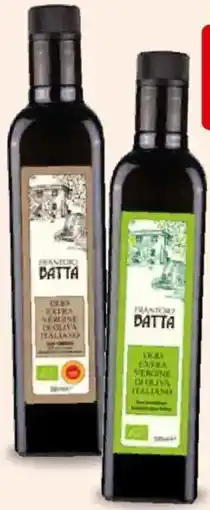 WEZ Frantoio Batta Olio Extra Vergine di Oliva Italiano Angebot