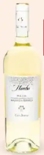 WEZ Ca'Denza Nimbo Weine Angebot