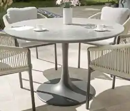 Möbel Martin MONDO Gartentisch Angebot