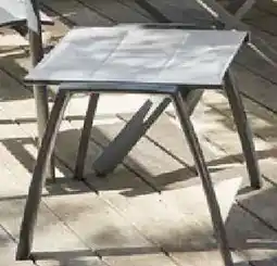 Möbel Martin Gartenhocker Angebot