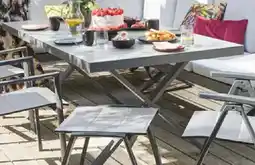 Möbel Martin Gartentisch Angebot