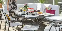 Möbel Martin 3-Sitzer Gartensofa Angebot