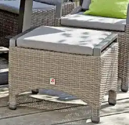 Möbel Martin Gartenhocker Angebot