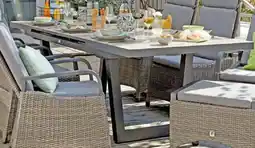 Möbel Martin Gartentisch Angebot