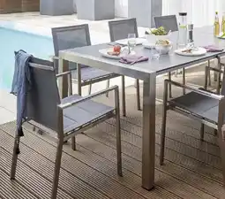 Möbel Martin Stapelsessel Angebot