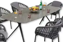 Möbel Martin Gartentisch Angebot