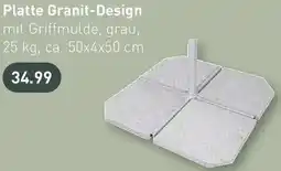 Möbel Martin Platte Granit-Design Angebot