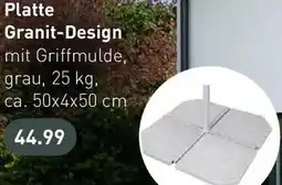 Möbel Martin Platte Granit-Design Angebot