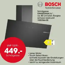 Möbel Martin BOSCH Schrägesse Angebot