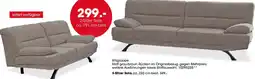Möbel Martin 2-Sitzer Sofa Angebot