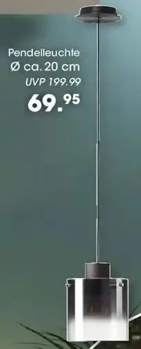 Möbel Martin Pendelleuchte Angebot