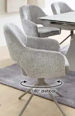 Möbel Martin Armlehnstuhl Angebot