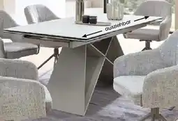 Möbel Martin Esstisch Angebot