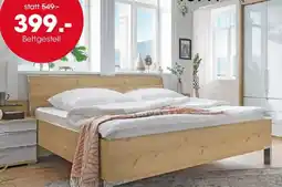 Möbel Martin Bettgestell Angebot