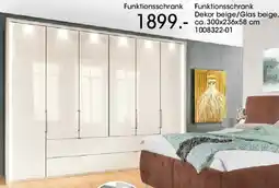 Möbel Martin Chili Funktionsschrank Angebot