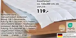 Möbel Martin Kassettenbett Angebot
