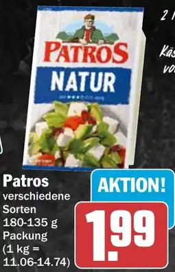 AEZ Patros Angebot