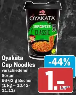 AEZ Oyakata Cup Noodles Angebot