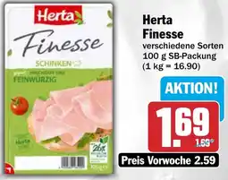 AEZ Herta Finesse Angebot