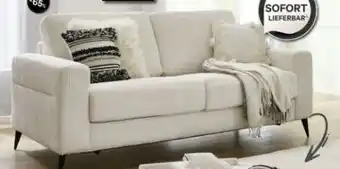 Kabs Polsterwelt Schlafsofa Leni Angebot